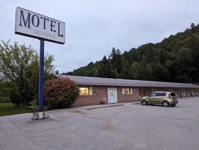 Motel Minden