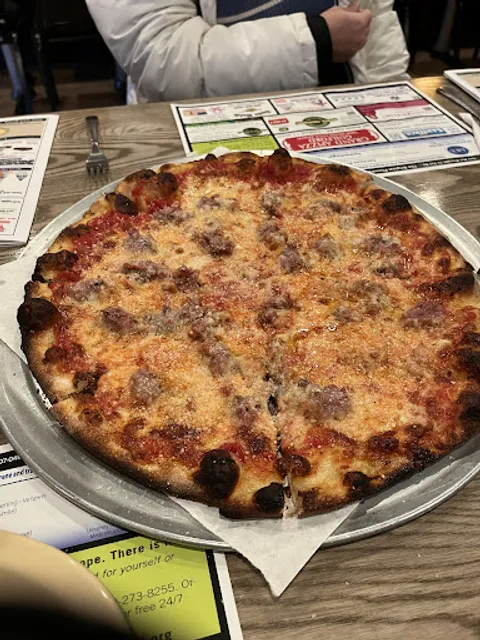 Grand Apizza of Guilford