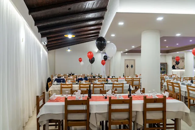 La Vecchia Fattoria ristorante e pizzeria