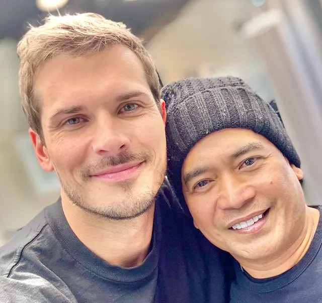 Rodante Men's Hair Salon Beverly Hills