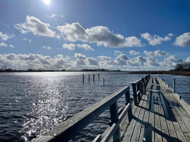 Ferienhaus PuddeWohl aus Hanfstein