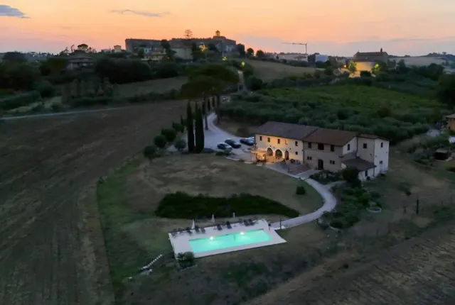 Il Casale delle Stelle