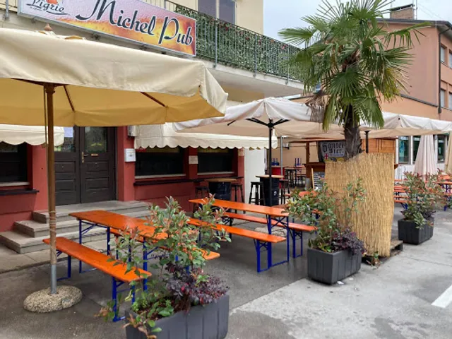 Michel Pub - Birreria - Paninoteca - Stuzzicheria