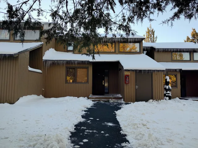 Eagle Crest Resort, Unit 518