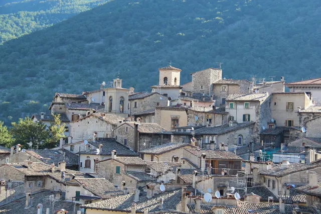 "La Dimora di d'Annunzio"