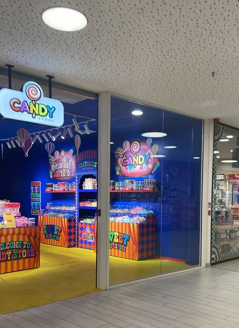 Candy Store