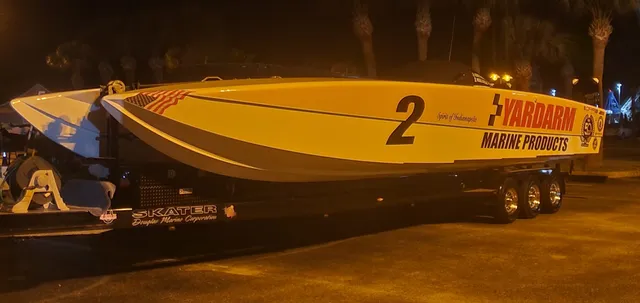 Parking - Port Canaveral Terminal 1