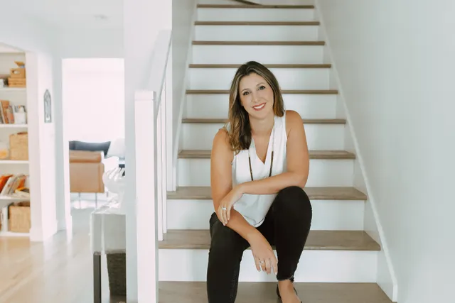 Dana Fitzpatrick - Voted 2025 Best Realtor and Team on Bainbridge--COMPASS