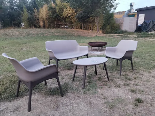 Ristorante Al Deserto