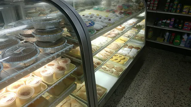 Panadería y Repostería Minillas