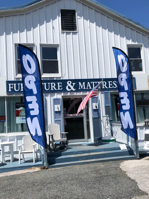 Vance's Furniture & Mattresses