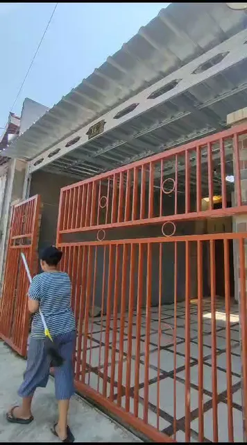 Homestay Jember Vidini | Homestay Keluarga (Syariah)