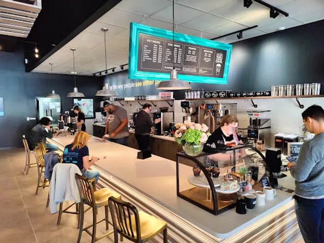 Bitty & Beau's Coffee