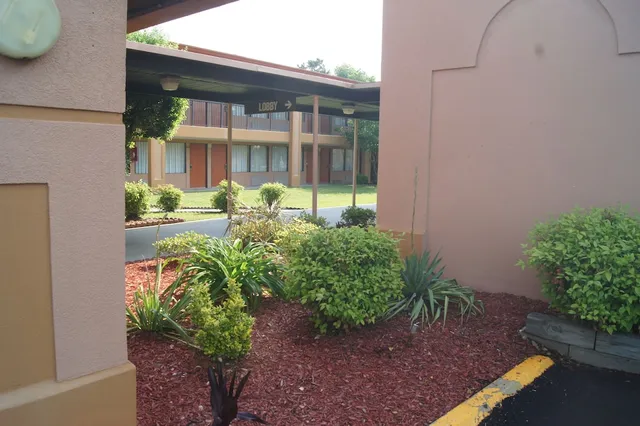 Days Inn by Wyndham Durham/Near Duke University