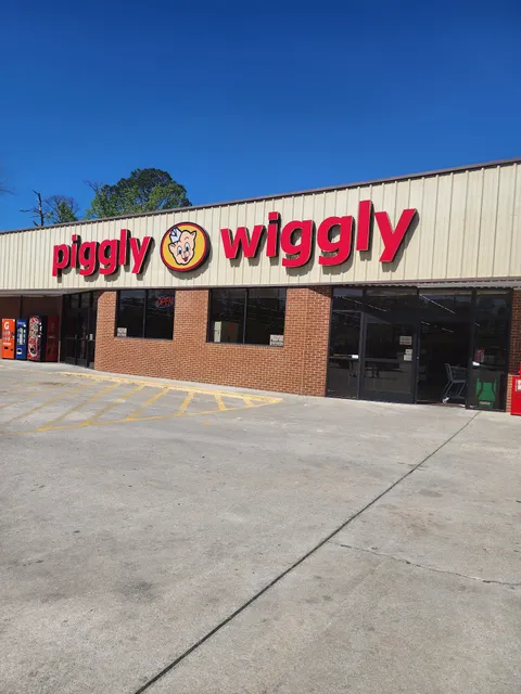 Piggly Wiggly