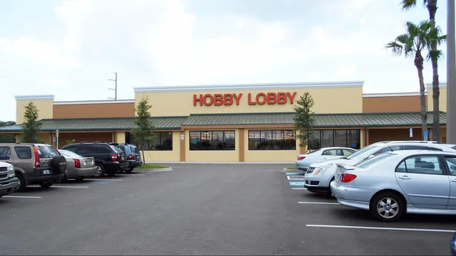 Hobby Lobby