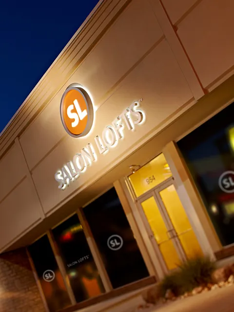 Salon Lofts Lakewood Promenade