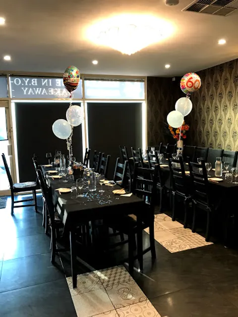 MISAKI Japanese Restaurant