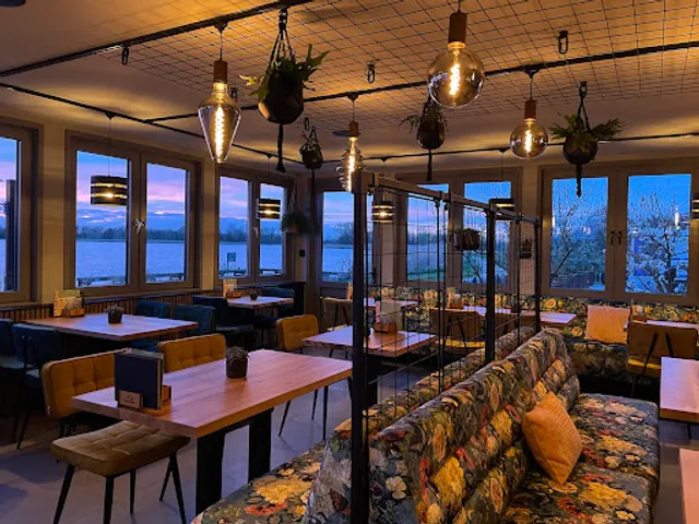 Eten & drinken de Roerdomp