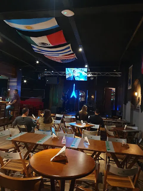 Clash Pub n´ Restaurant