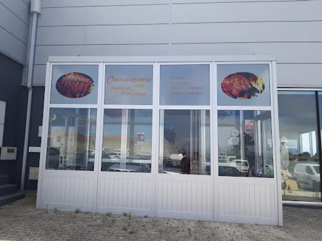 Churrasqueira Padaria da Ramalhosa
