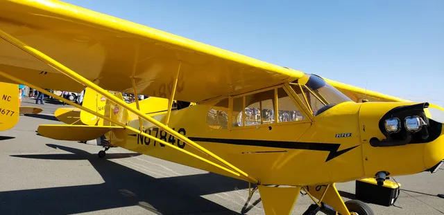 Wings Over Wine Country