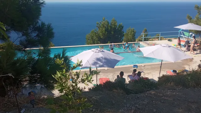 Camping Ikaria