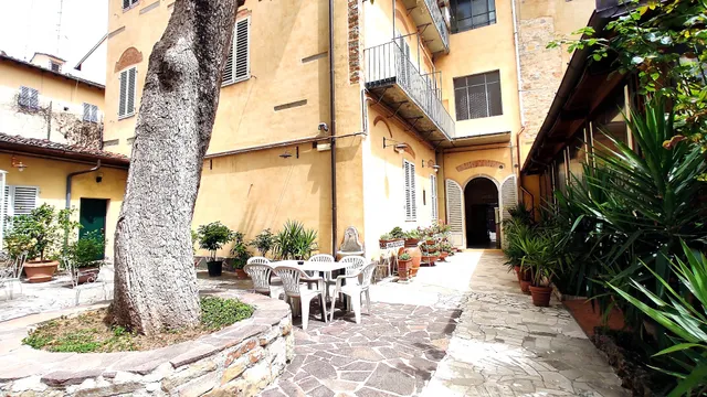 Hotel Rita Major Firenze