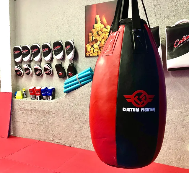 Rak Nuua Muay Thai Club