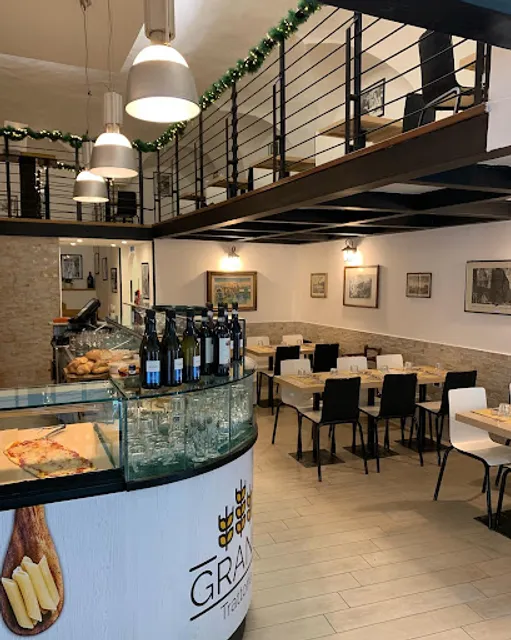 Grano Trattoria