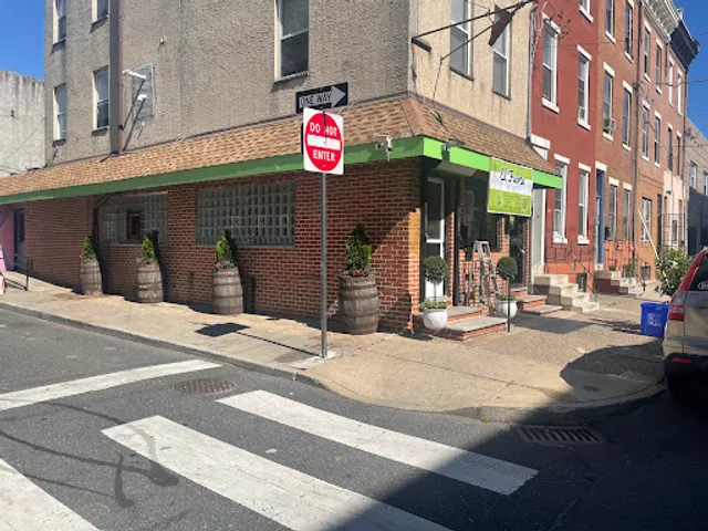 El Fuerte de Loreto Philly