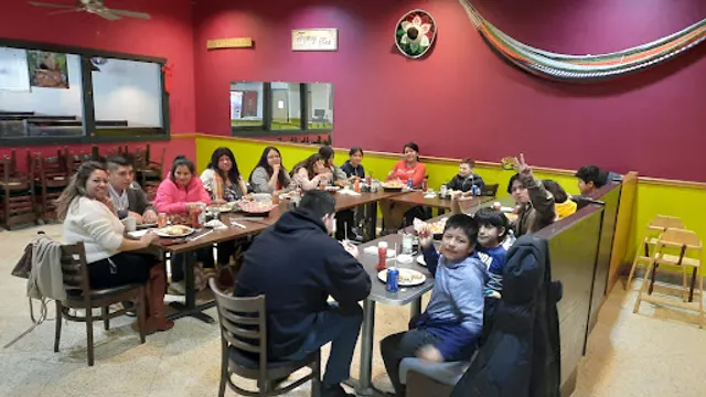 Placita Latina Salvadoran & Mexican cuisine