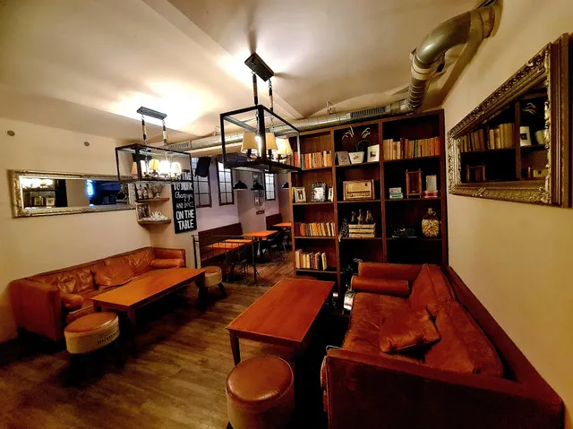 Špunt & Knoflík Company