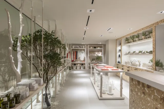 Bamford Wellness Spa