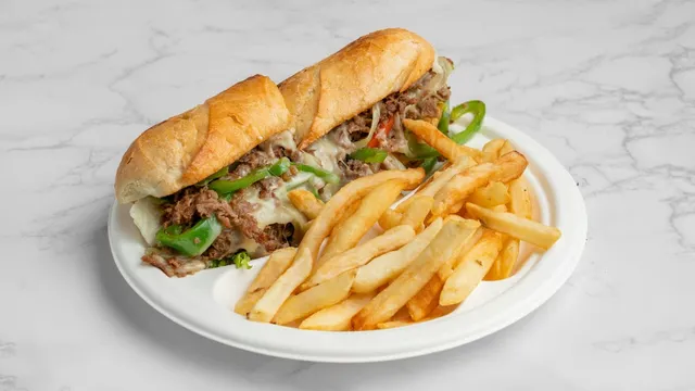 Latino Chicken Place