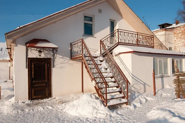 Bolkhovskaya Starina