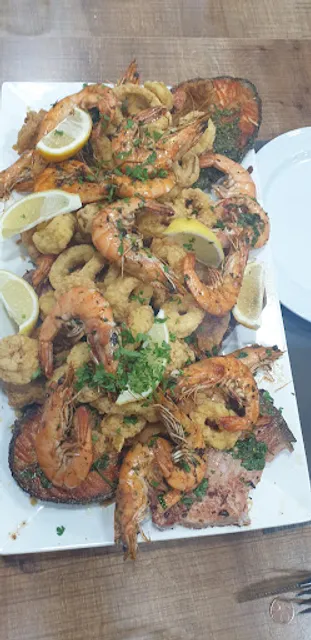 Poissonnerie Traiteur