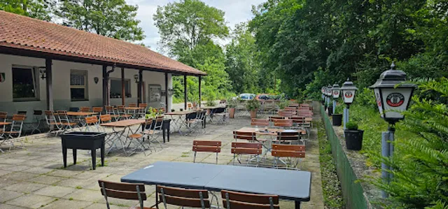 Sümela Grillhaus