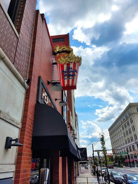 Peanut Shoppe of Akron