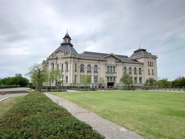 Minatopia: Niigata City History Museum