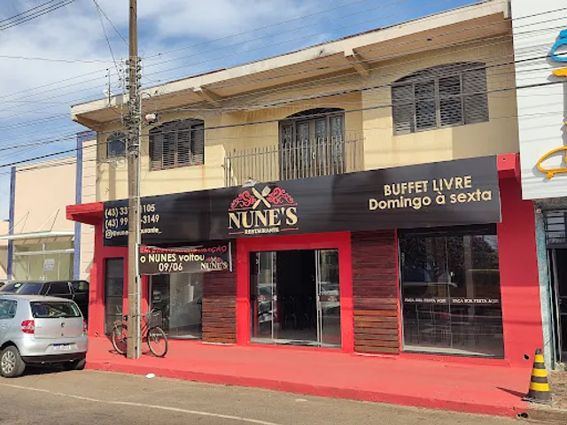 Nune's Restaurante