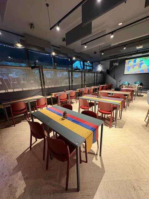 PALENQUERA MILANO RESTAURANT&BAR