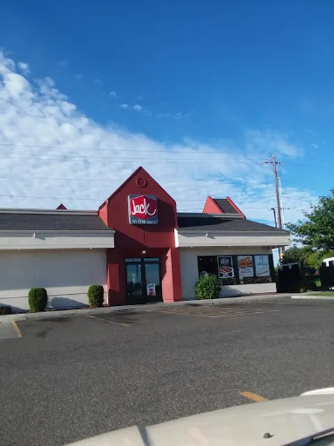 Jack in the Box