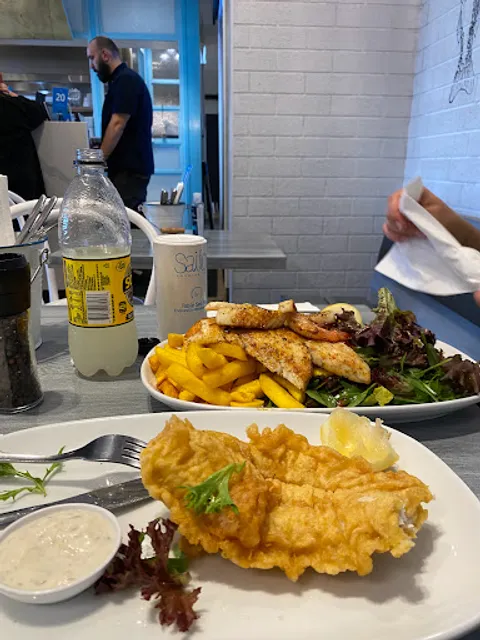 Hunky Dory Fish & Chips Broadmeadows
