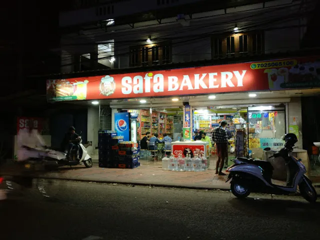Safa Bakery