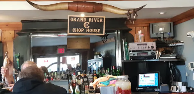 Grand River Chop House