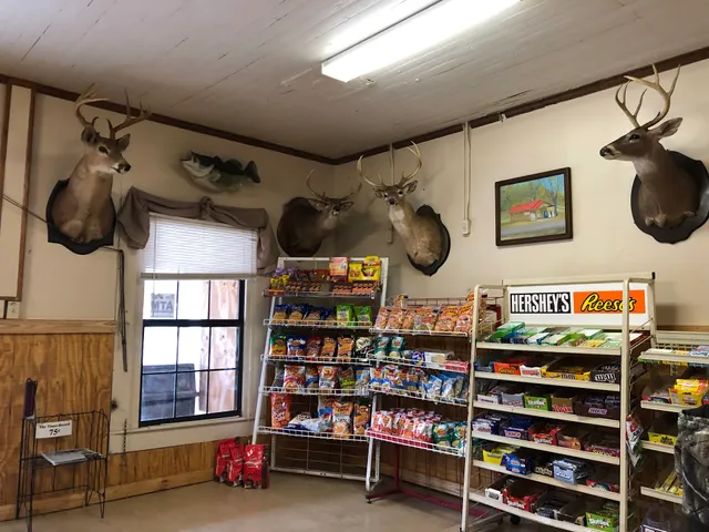 Sanford Grocery & Grill