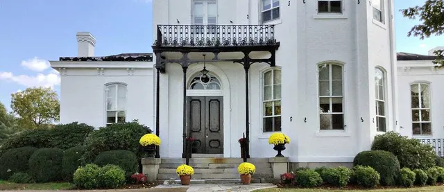 Blythewood Inn Bed & Breakfast