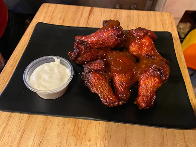 Beer House "the victory'