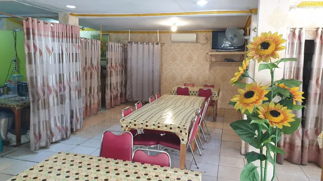 Restoran Al Hilal
